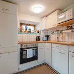 Ebenberghof By Interhome Apartmán