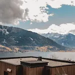 Apartmán Ebenberghof By Interhome *
