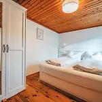 Apartmán Ebenberghof By Interhome Zell am See