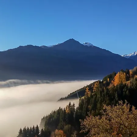 Ebenberghof By Interhome