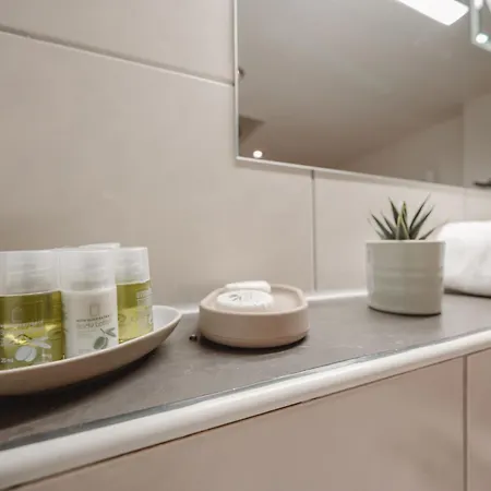 Appartement Ebenberghof By Interhome