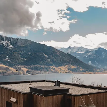 Lägenhet Ebenberghof By Interhome *