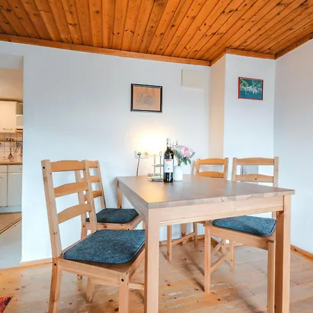 Ebenberghof By Interhome Appartement