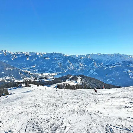 Apartmán Ebenberghof Mit Terrasse By Interhome *