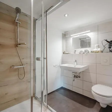 Ebenberghof By Interhome * Zell am See