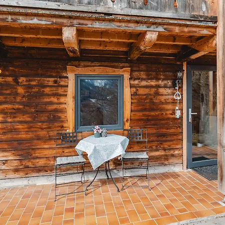 Ebenberghof By Interhome Daire Zell am See