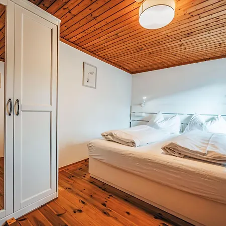 Apartmán Ebenberghof Mit Terrasse By Interhome Zell am See