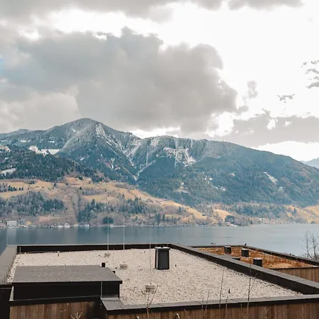 Ebenberghof Mit Terrasse By Interhome Zell am See
