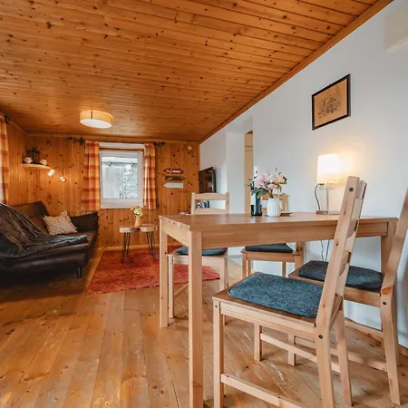 Ebenberghof By Interhome