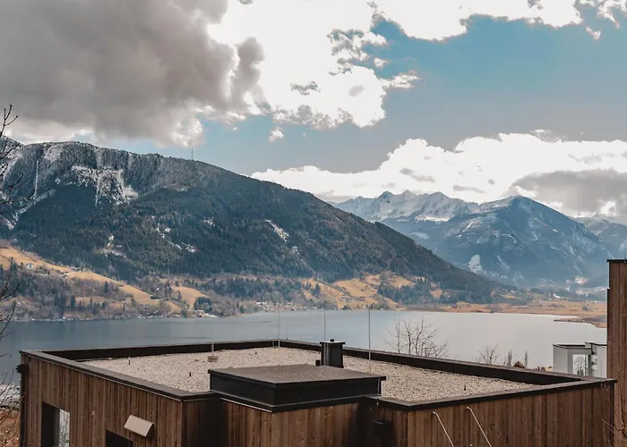 Daire Ebenberghof By Interhome *