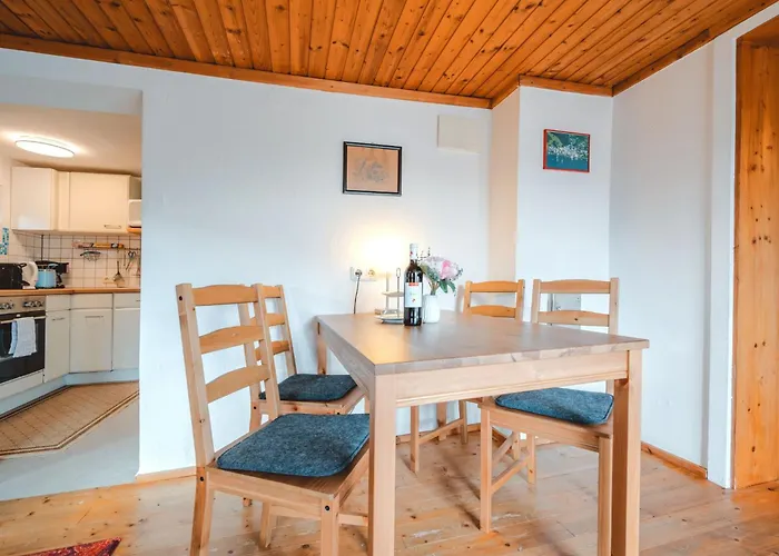 Ebenberghof By Interhome Appartement