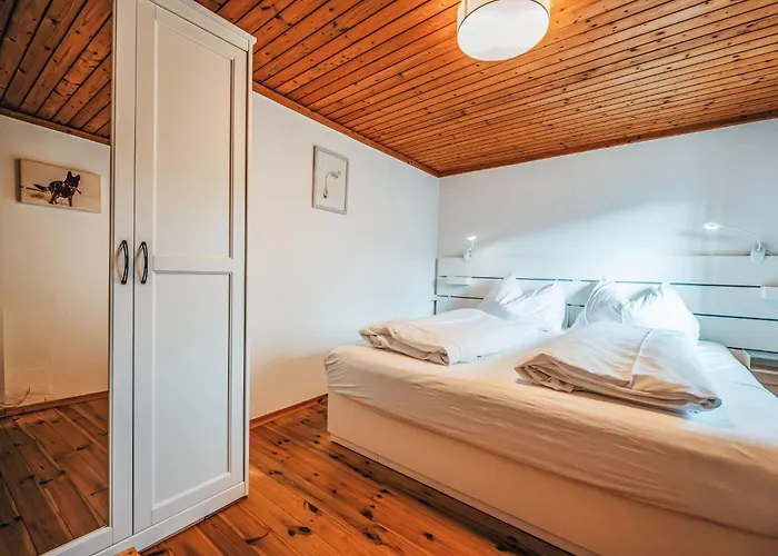 Appartement Ebenberghof By Interhome Zell am See