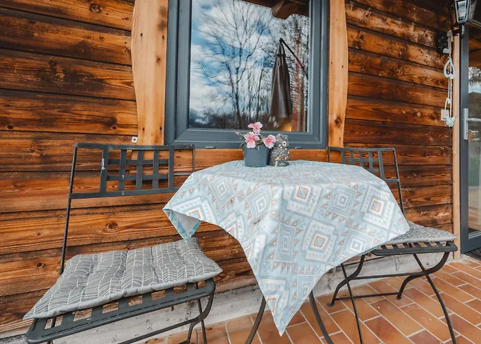 Daire Ebenberghof By Interhome Zell am See