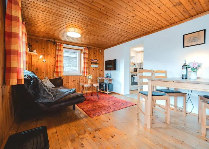 Ebenberghof By Interhome Daire