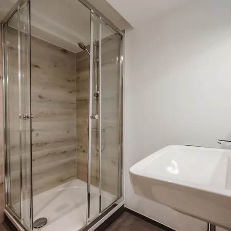 Apartment Ebenberghof Mit Terrasse By Interhome Zell am See