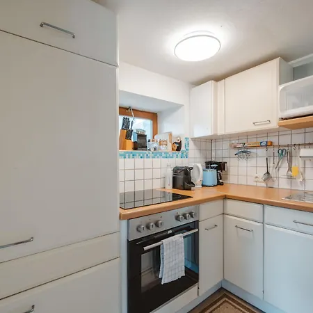 Apartment Ebenberghof Mit Terrasse By Interhome *
