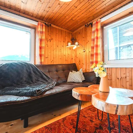 Apartment Apartment Ebenberghof Mit Terrasse By Interhome *