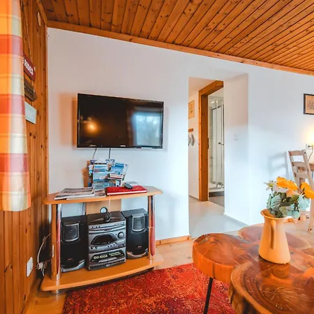 Apartment Ebenberghof Mit Terrasse By Interhome *