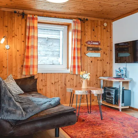 Apartment Ebenberghof Mit Terrasse By Interhome * Zell am See
