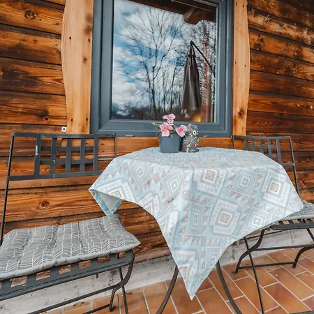 Apartment Apartment Ebenberghof Mit Terrasse By Interhome Zell am See