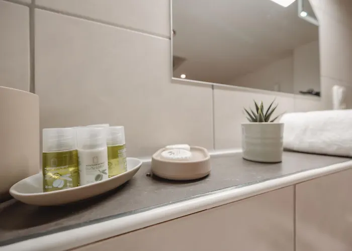 Apartament Ebenberghof By Interhome