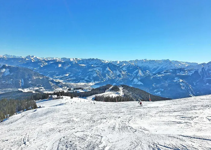 Apartament Ebenberghof By Interhome *