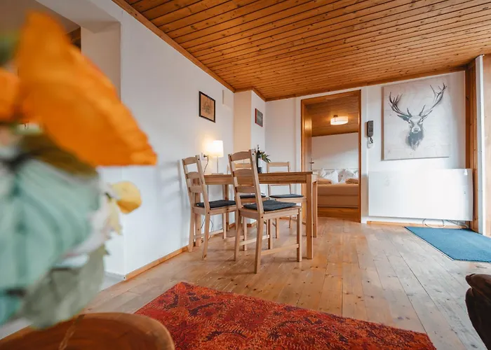 Ebenberghof By Interhome Apartament Zell am See