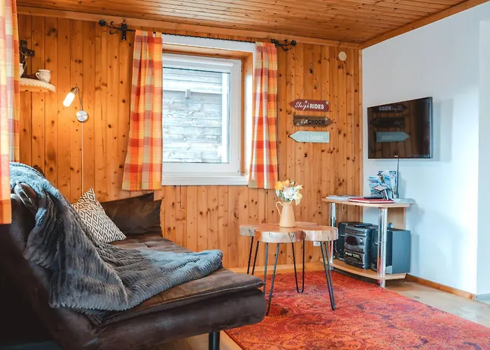 Ebenberghof By Interhome * Zell am See