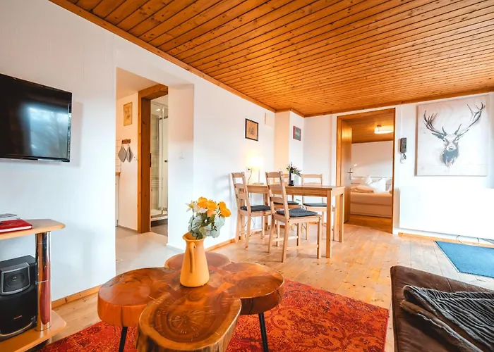 Ebenberghof By Interhome * Zell am See